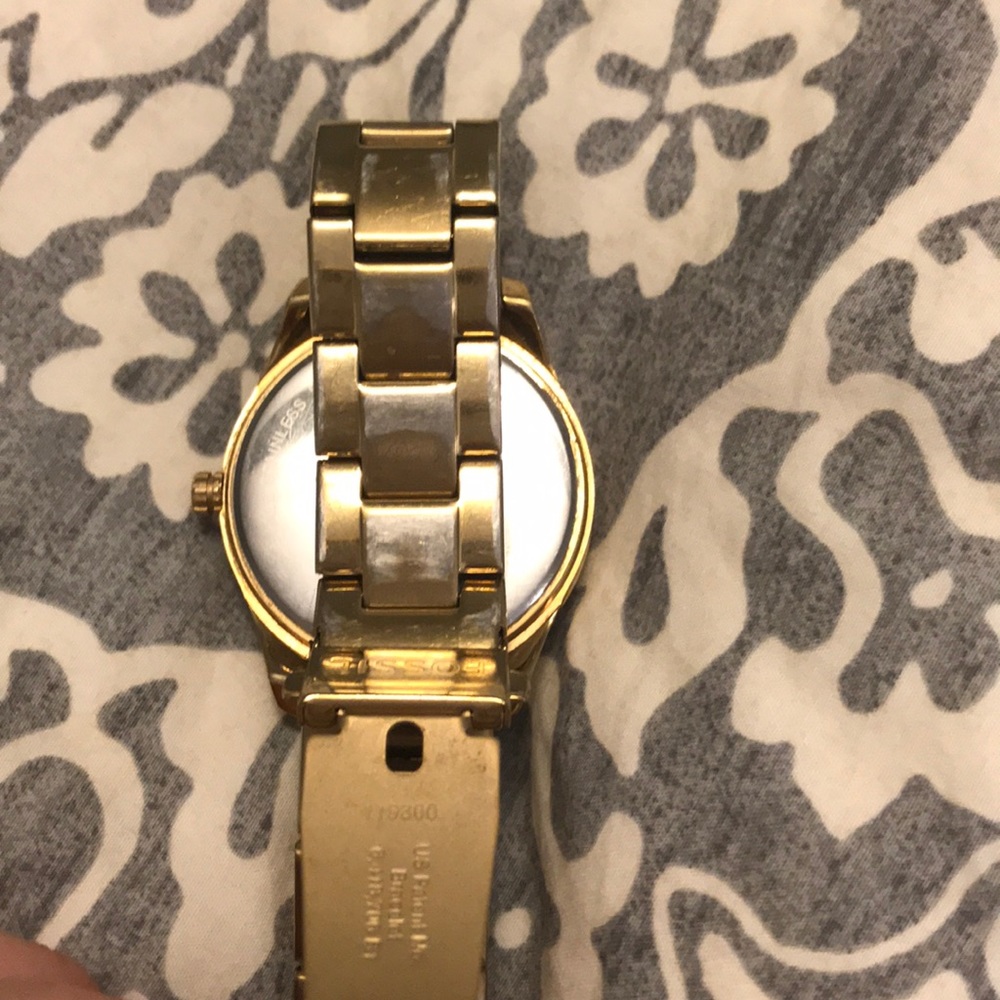 Fossil Watch - Picture 4 of 4